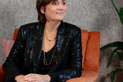 Tu n’as pas besoin d’être parfait pour être impactant !